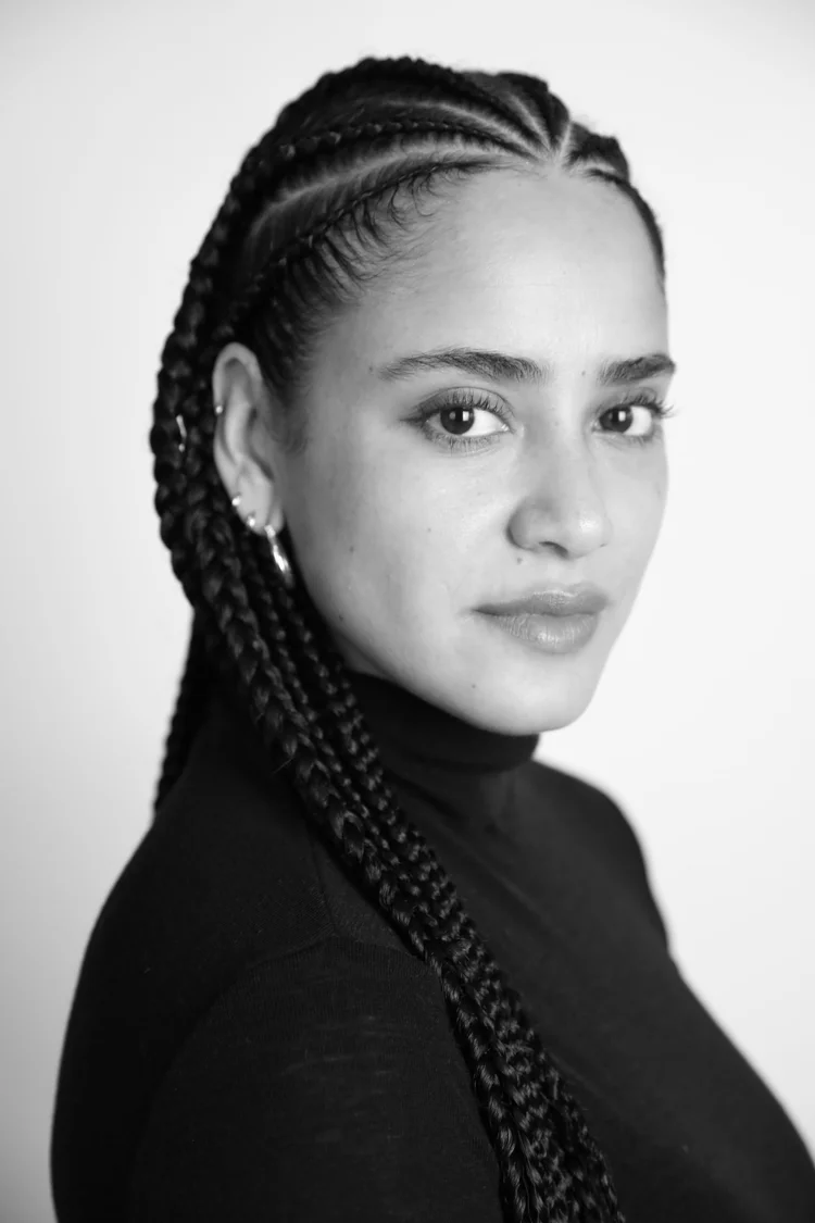 María Cecilia Reyes