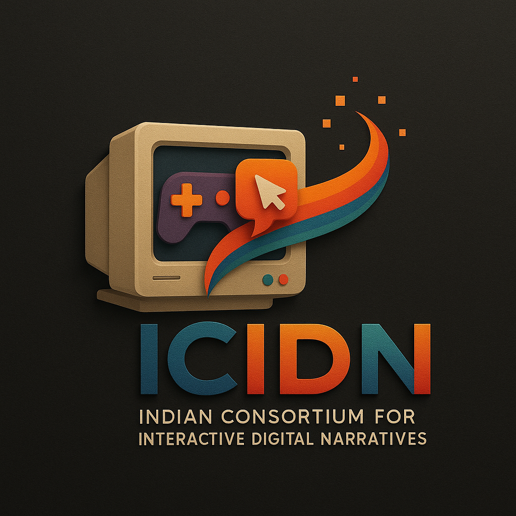 ICIDN Logo